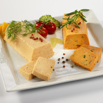 Les Terrines