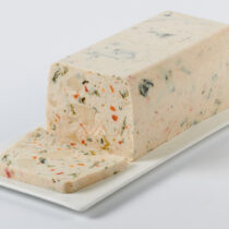 Les terrines