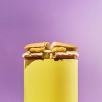Les hot dogs